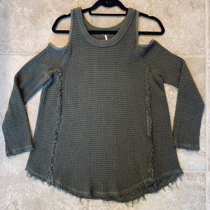 Free People Sweater